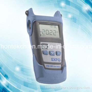 Exfo FPM-300 Power Meter (FPM-302 and FPM-302X)